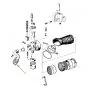 Adapter Ansaugstutzen Puch Magnum X