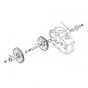 O-Ring Kreidler Hauptwelle 14.75X1.5