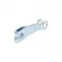 Hinter Bremshebel Yamaha FS1/DT/RD 14MM Original