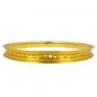 Felge Aluminium 1.20 X 17 Gold