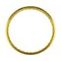 Felge Aluminium 1.20 X 17 Gold