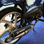 Auspuff Tomos A35 Tecnigas Next-R