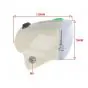 Scheinwerfer Vespa Ciao Special Creme