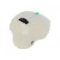 Scheinwerfer Vespa Ciao Special Creme