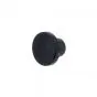 Choke Knopf Schwarz Puch