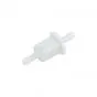 Benzinfilter Mahle Klein 6MM