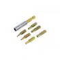 Bitset Torx mit Halter 7-Teilig