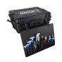 Unior MX Prokit Werkzeugkoffer 106-Teilig