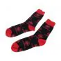 Socken Kreidler logo Größe 42-47