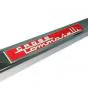 Tommaselli Cross Lenkerplatte Aluminium