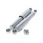 Stoßdämpfer Geschlossen Chrom 280MM DMP