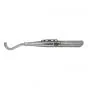 Auspuff Puch Maxi wie Original 28MM