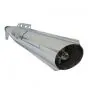 Auspuff Puch Maxi wie Original 18MM