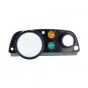Cockpit / Tachometer Hause Honda MT