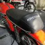 Schablone Kreidler Klein 140X11MM