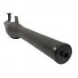 Auspuff Puch Maxi Bullet EVO 1 Schwarz