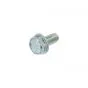 Flanschbolzen Rahmen Original Honda M6X12