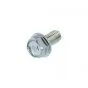 Flanschbolzen Rahmen Original Honda M8X16