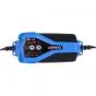 Batterieladegerät Shido DC 1.0 12 Volt 1A Lithium / Blei-Säure