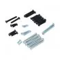 Blockschraubensatz Yamaha DT50MX