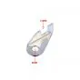 Bremslichtschalter Halter Hinter Yamaha FS1