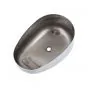 Luftfilterdeckel Solex Chrom