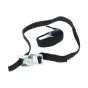 Trageriemen Satz Schwarz 40CM