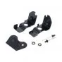 Befestigungssatz Reflektoren Yamaha DT50MX