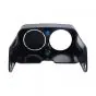 Cockpit / Tachometer Halter Tomos