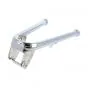 Hauptständer Peugeot 103 Chrom 265MM