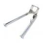 Hauptständer Peugeot 103 Chrom 300MM