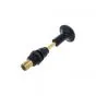 Handchoke Bedienung Honda MB/MT/MTX