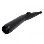 Auspuff Kreidler Mustang Cross 32MM Schwarz