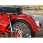 Abholung Halter Kreidler Altes Typ