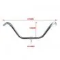 Lenker Puch MV/MS/VS 180MM