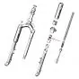 Gabel Simmerring Puch MV/VS/MS