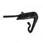 Auspuff mit Hitzeschild Yamaha DT50/80MX