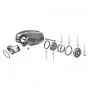 Luftfilter Reparatursatz Puch MV/VS/DS