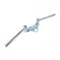 Lenker Clip-On Satz Zundapp Recht