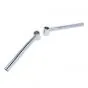Lenker Clip-On Satz Zundapp Recht
