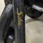 Aufkleber Solex Gold 70X17MM