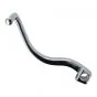 Kickstartpedal Gebogen Puch Maxi