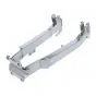 Schwinge Quadrat Chrom Puch Maxi
