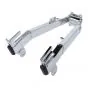 Schwinge Quadrat Chrom Puch Maxi