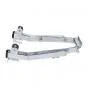 Schwinge Quadrat Chrom Puch Maxi