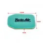 Twin Air Filter Geölt 160x96MM