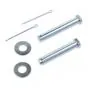 Befestigungssatz Monoshock Yamaha DT50/80MX 