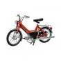 Modell Puch Maxi N im Maßstab 1:10 Orange