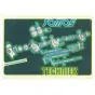 Plakat "Tomos Techniek" Nachdruck