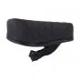 Sattel Puch Maxi Niedrig RS6 Schwarz/Rot
